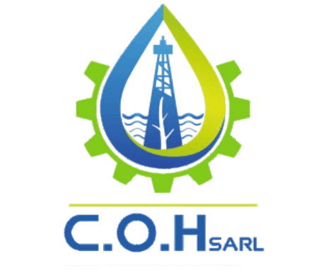 COH Logo